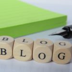 Top tips to improve your Blogging Success