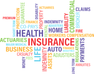 Insurance Sector in India