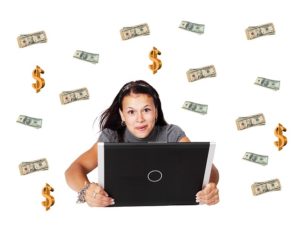 how to make money online