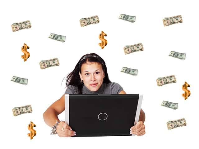 How to Make Money Online ?