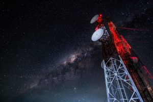 Telecommunication a Growing Impact to Technical Advancement