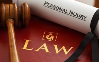 Personal Injury Lawyer