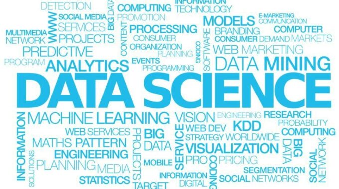 Top Data Science Job Roles and Salaries