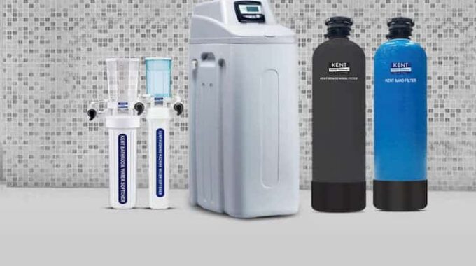 5 SIGNS YOU NEED WATER SOFTENER AND BENEFITS OF WATER SOFTENER