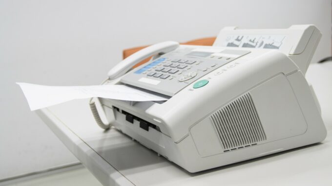 Meet Your Business Needs with Customized Email to Fax Solutions