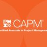 CAPM EDUCATION COURSES: important points when choosing CAPM EDUCATION course