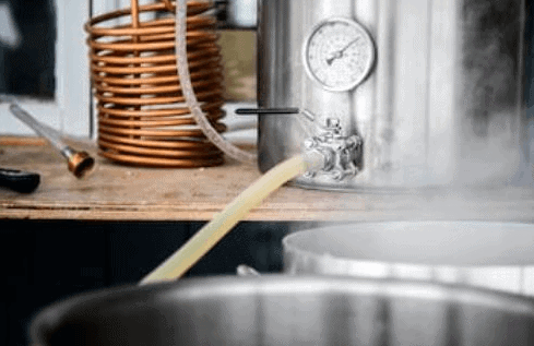 8 Tips for Beginning Homebrewers