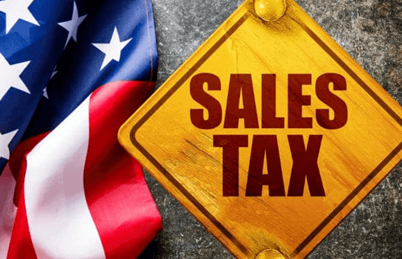 How to Handle US Sales Tax?