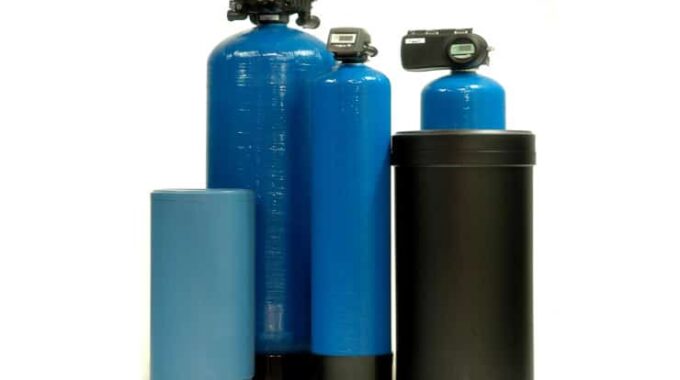 How Do You Know When Your Water Softener Needs To Be Replaced?