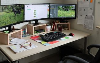 Upgrade Your Home Office in Just 5 Steps