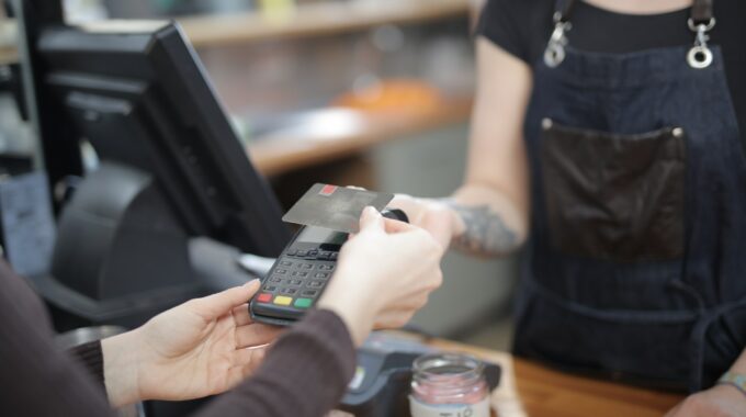 What You Should Know About Point-of-Sale Systems