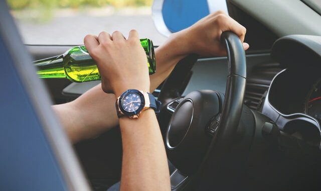 All You Need To Know About Getting Your First DUI