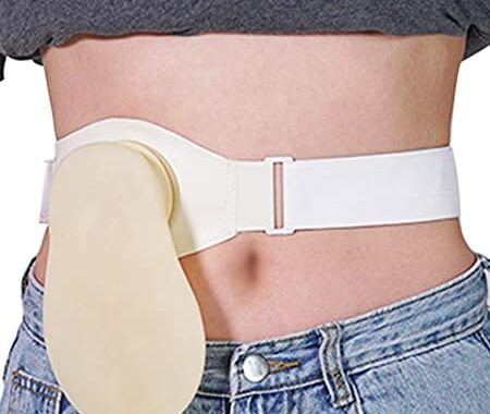 THE EFFECTIVENESS OF OSTOMY BELT AND WHY YOU NEED TO GET ONE