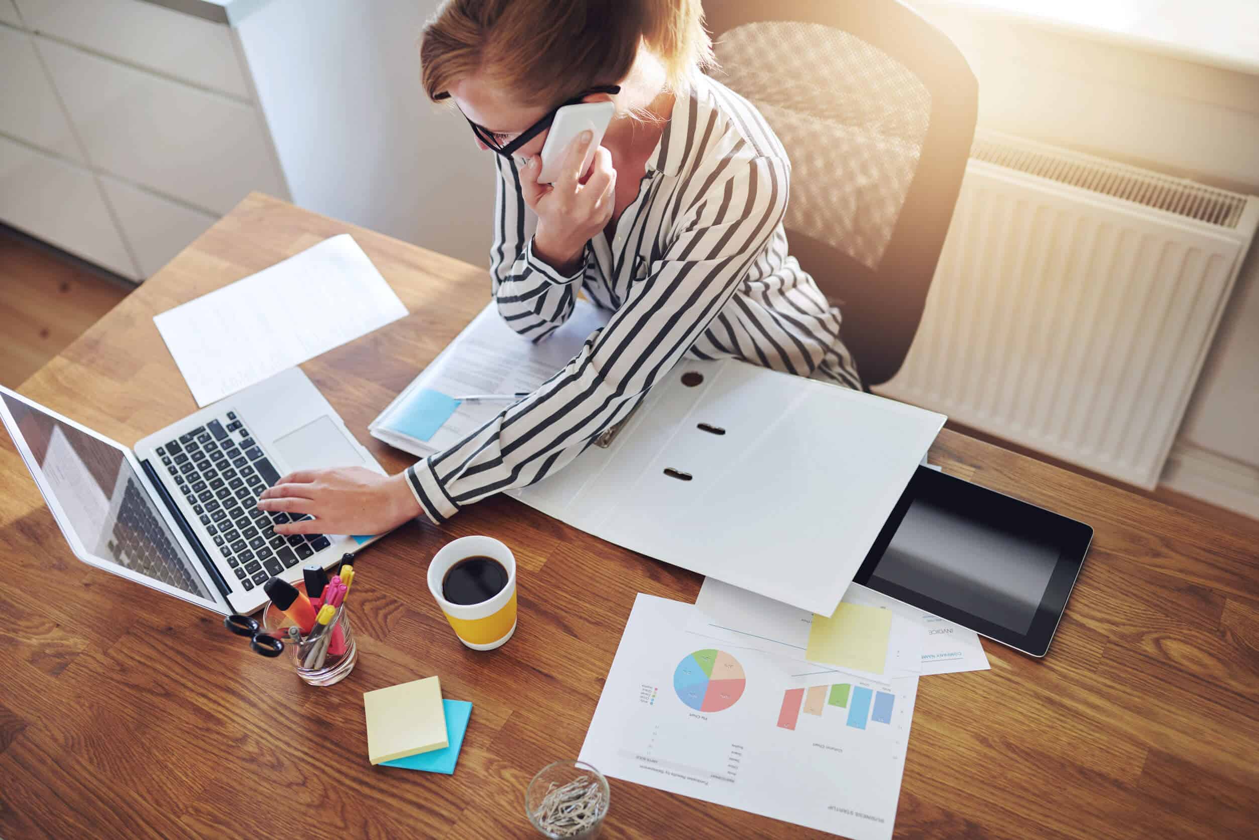 What Makes A Great Personal Assistant What individual qualities make a great Personal Assistant?