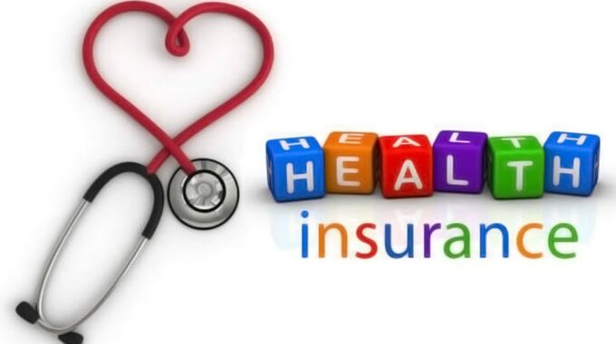 Why Health Insurance is important in 2021