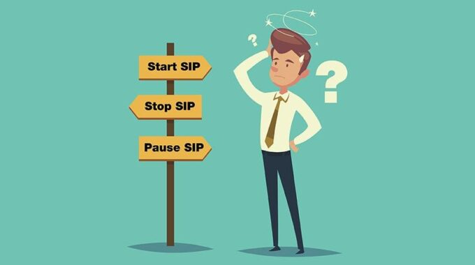 SHOULD YOU STOP SIPS?