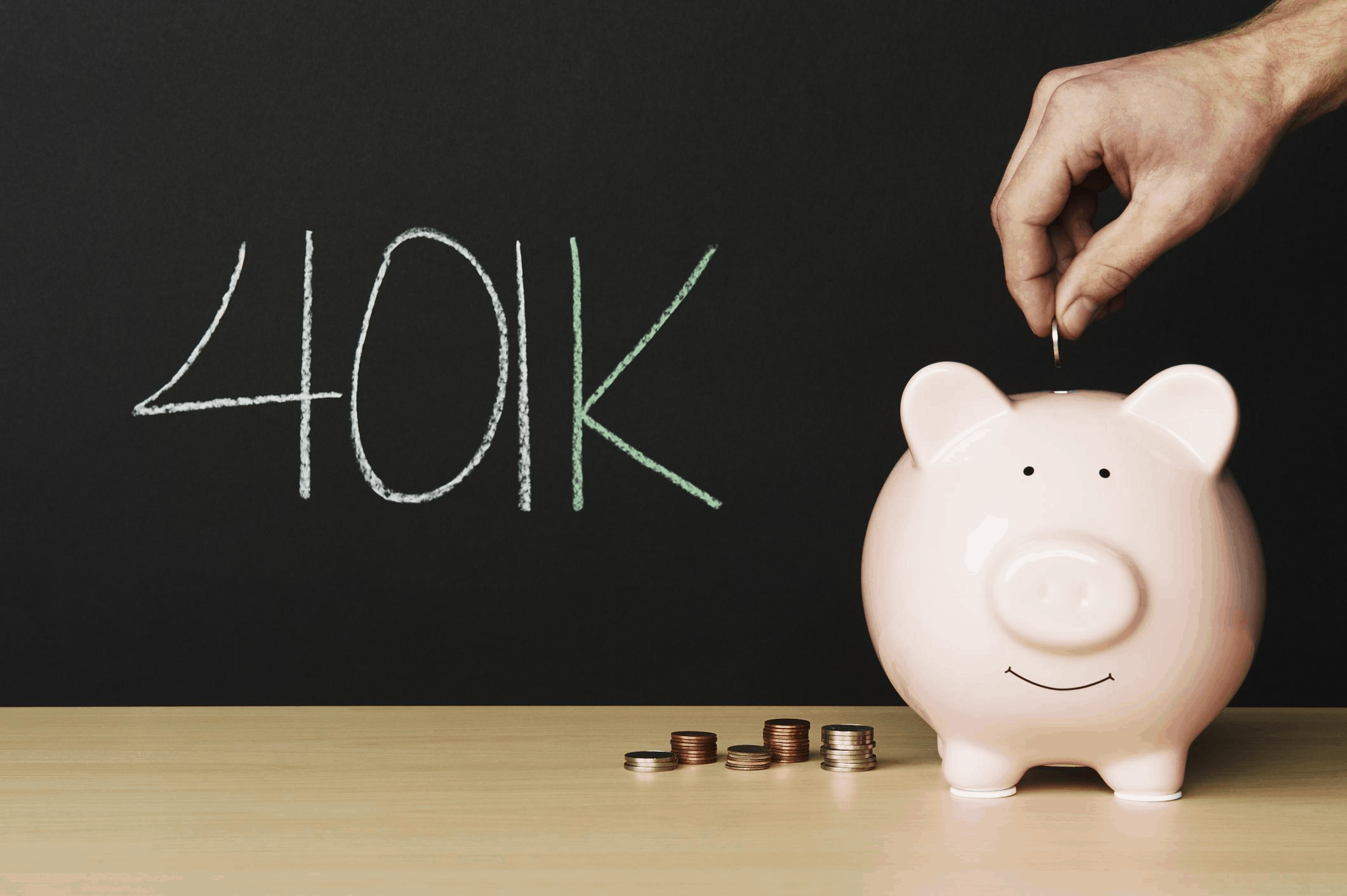 A Beginner’s Guide to 401k Retirement Plans
