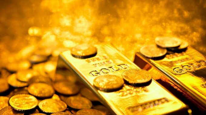 Top Reasons to Invest with A Reputable Gold Company