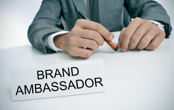 Brand Ambassador Event Staffing : Why You Need a Brand Ambassador