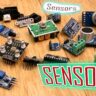 Some Things You Should Know About Ranging Components and Sensors