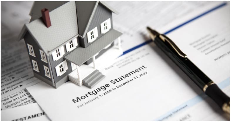 4 Types of Mortgage/s, Home Loan/s for Homebuyers