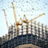 What to expect from adhesives made for the construction industry