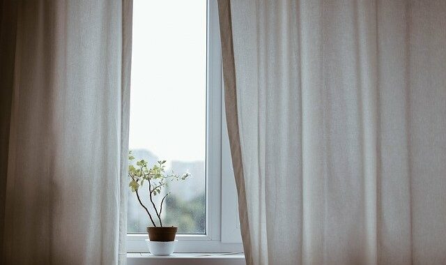 What to look for when buying smoke curtains