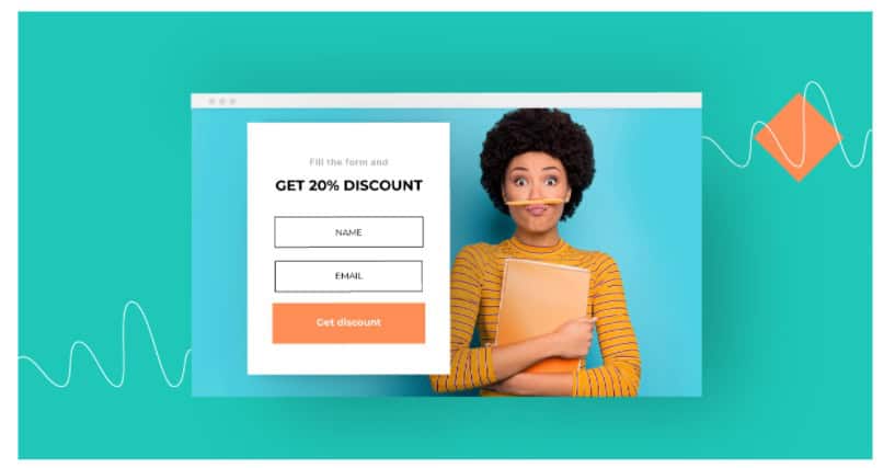 How to Create Squeeze Pages with High Conversions