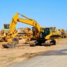 All About Heavy Machinery Care and Theft Insurance Cover