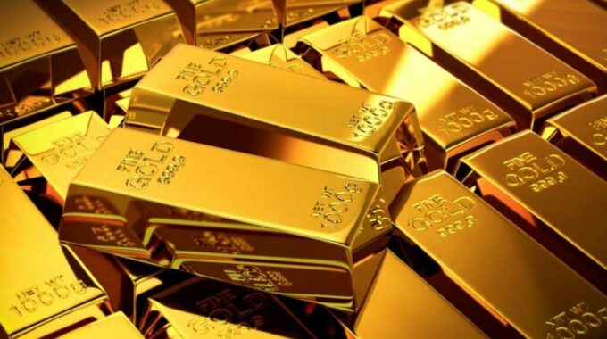 Gold Self Directed IRA Benefits