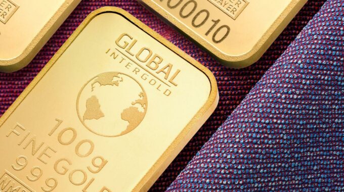 The Top Gold Precious Metals Investment Retirement Accounts