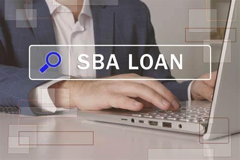 Sba 504 Vs. 7a: How To Choose Your Loan Program