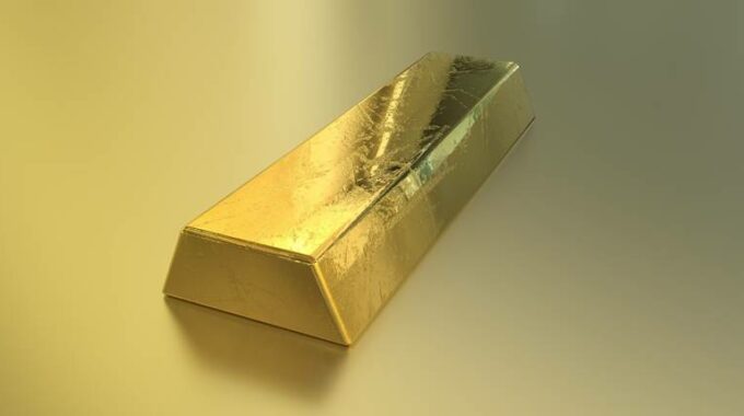 What is Precious Metals Bullion?