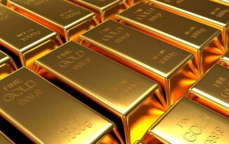 What Are the Advantages of Gold as An Investment ?