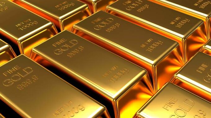 What Are the Advantages of Gold as An Investment ?