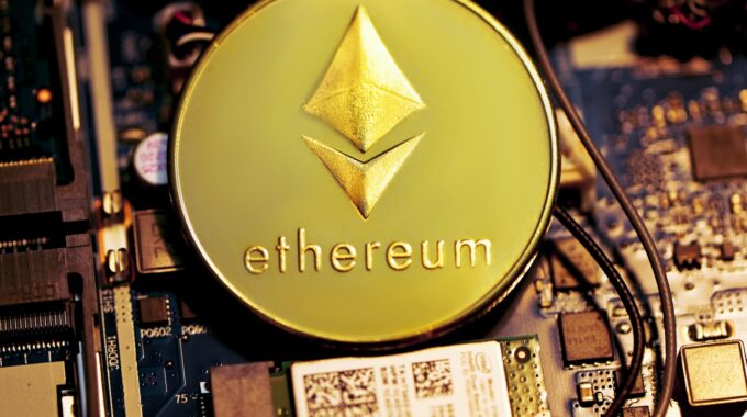 What are the organizational uses of the Ethereum network ?