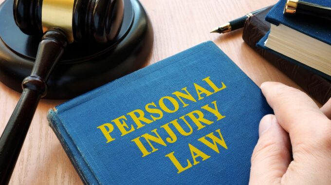 How To Determine Liability in A Personal Injury Case