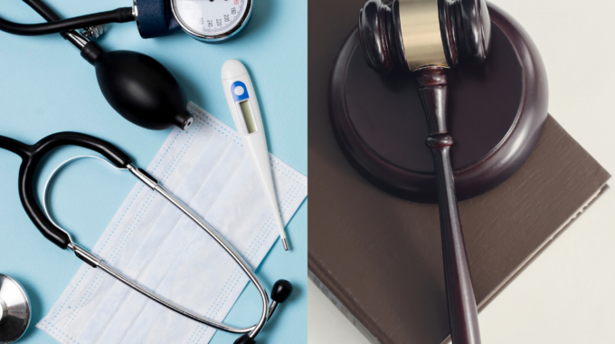 The Importance of Choosing the Right Medical Malpractice Lawyer