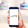 How to use mobile banking apps for UPI payment