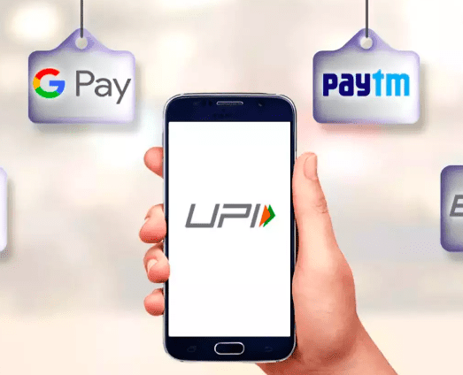 UPI payment