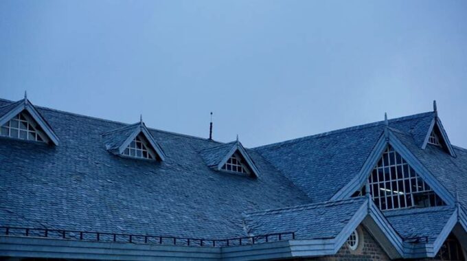 Your Quick Guide to Roofing