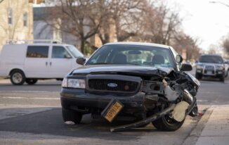 Navigating the Legal Maze: Little Rock Car Accident Claims Explained