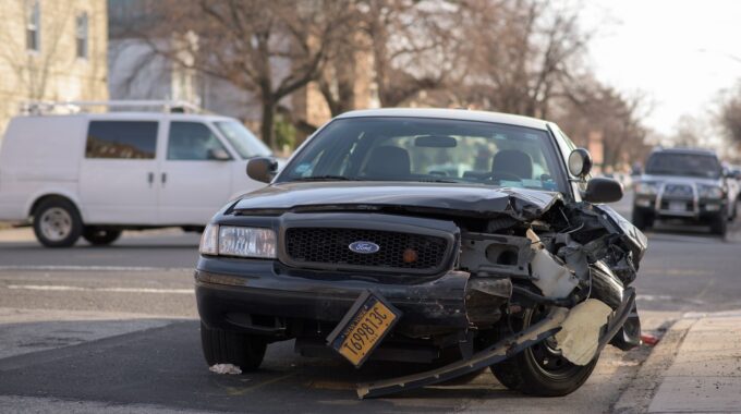 Navigating the Legal Maze: Little Rock Car Accident Claims Explained