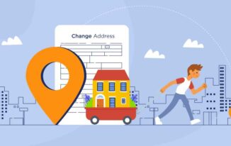 Address Change Data Solution – Why Does It Matter?