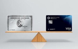 Amex Gold Vs Chase Sapphire Preferred – Which Option to Go for?
