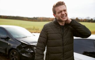 Car Accidents and Their Effect on the Victim’s Income