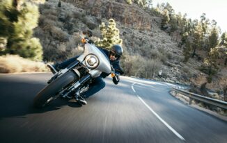 Motorcycle Accident Lawyer