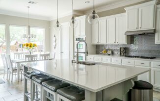 Revitalizing Your Culinary Space: Smart Strategies for a Modern Kitchen Remodel