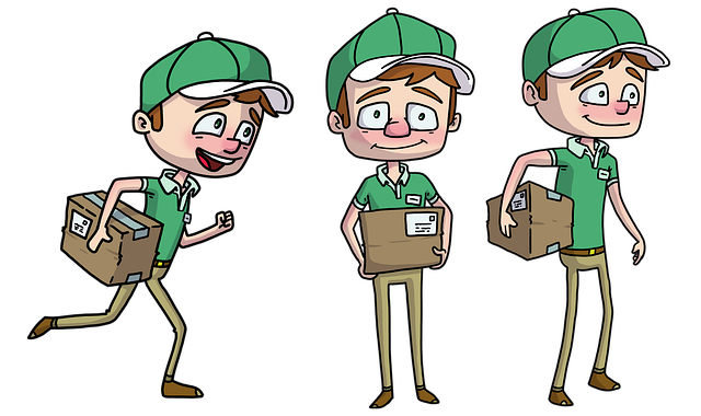 Speed, Security, Satisfaction: Unraveling the Secrets of Courier Excellence