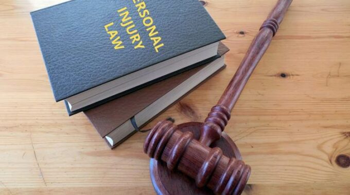8 Terms Every Plaintiff in a Personal Injury Case Must Know About